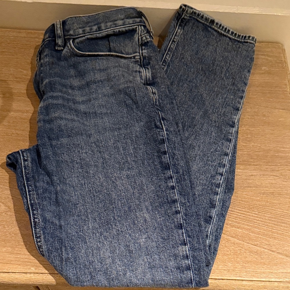 Banana Republic Denim Slim Fit Jeans
